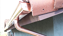 downspout-extensions Experts in Lexington